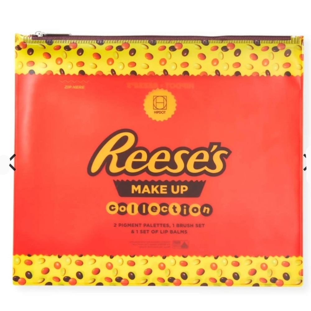 💲SOLD OUT💲Hipdot x Reese's Makeup Collection - Picture 12 of 12